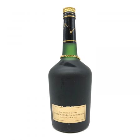 ヘネシー (Hennessy) コニャック 750ml ブラスドール ナポレオン 未開封