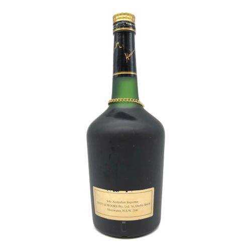 ヘネシー (Hennessy) コニャック 750ml ブラスドール ナポレオン 未