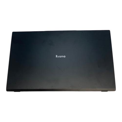 IIYAMA (イーヤマ) ノートパソコン NS50MU 15.6インチ