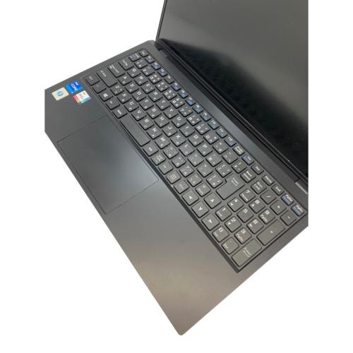 IIYAMA (イーヤマ) ノートパソコン NS50MU 15.6インチ