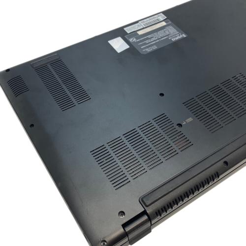 IIYAMA (イーヤマ) ノートパソコン NS50MU 15.6インチ