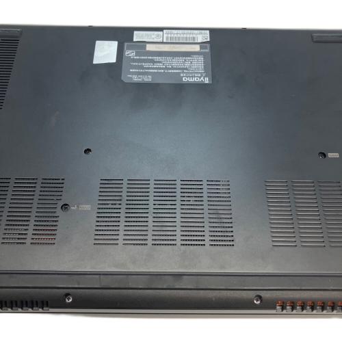 IIYAMA (イーヤマ) ノートパソコン NS50MU 15.6インチ