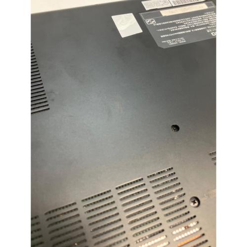 IIYAMA (イーヤマ) ノートパソコン NS50MU 15.6インチ
