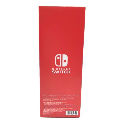 Nintendo (ニンテンドー) Nintendo Switch @ Π HEG-S-KAAAA -