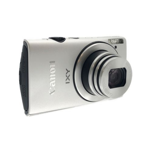 CANON (キャノン) コンパクトデジタルカメラ IXY 600F｜トレファクONLINE