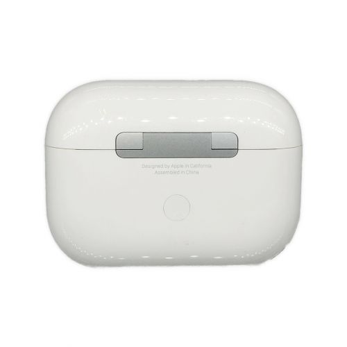 Apple (アップル) AirPods Pro 第一世代 MWP22J/A｜トレファクONLINE
