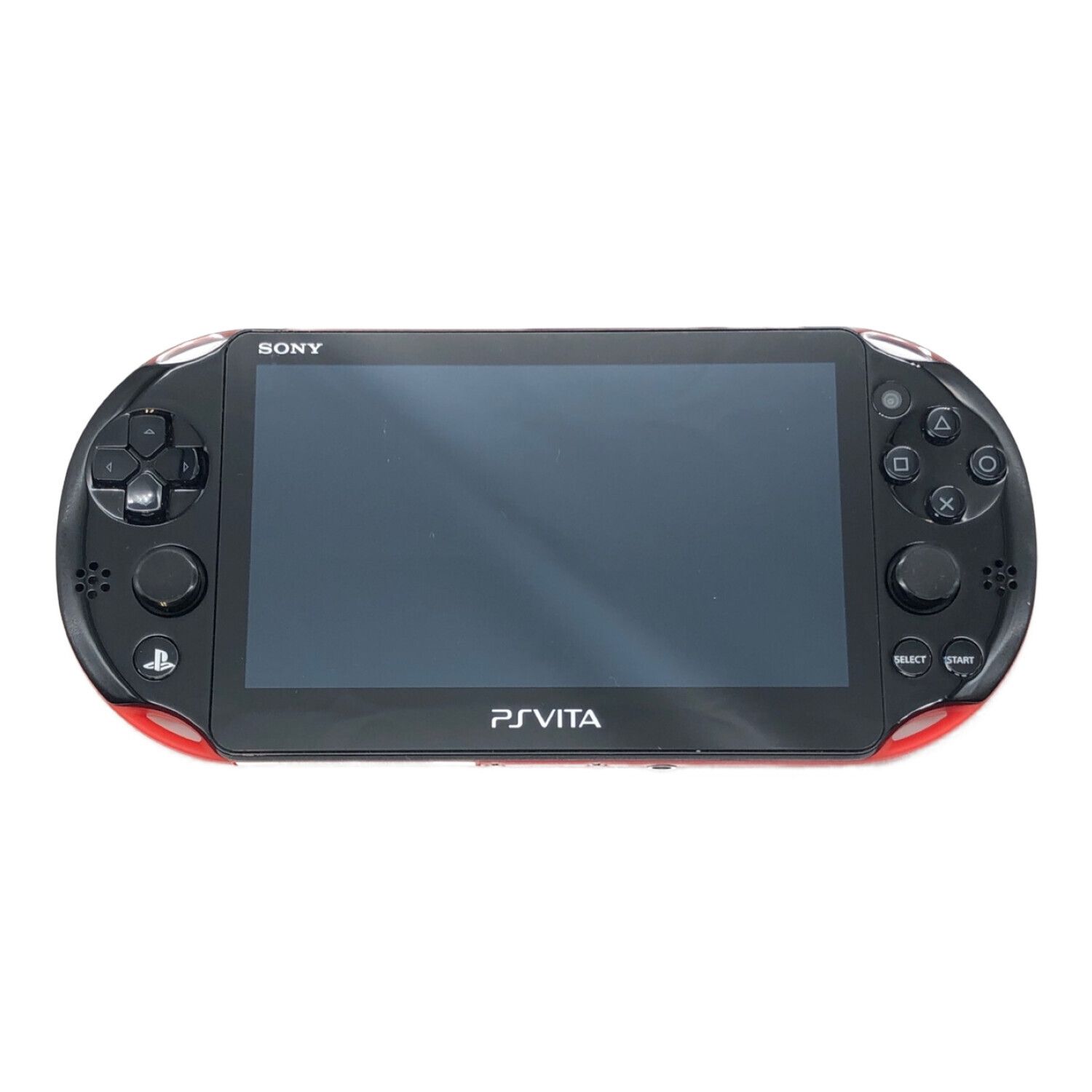 SONY (ソニー) PSVITA PCH-2000[PSVITA] 動作確認済み/初期化済み 内蔵