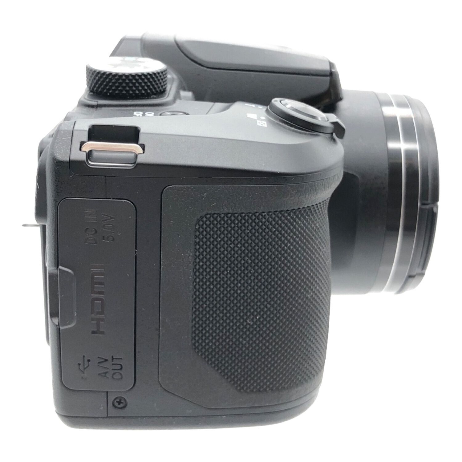 Nikon デジタルカメラ COOLPIX B500 光学40倍ズーム 1602万画素 単三 