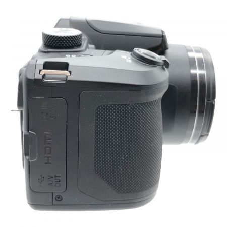 Nikon (ニコン) コンパクトデジタルカメラ COOLPIX B500 1602万画素 1/2.3型CMOS 乾電池対応 1～1/1500 秒 20013271