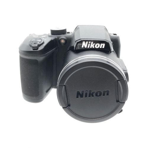 Nikon (ニコン) コンパクトデジタルカメラ COOLPIX B500 1602万画素 1