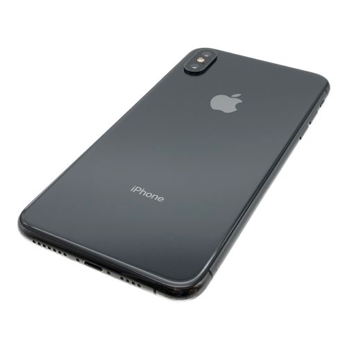 Apple (アップル) iPhoneXS Max MT6U2J/A サインアウト確認済