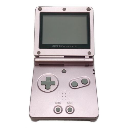 Nintendo (ニンテンドウ) GAMEBOY ADVANCE SP｜トレファクONLINE