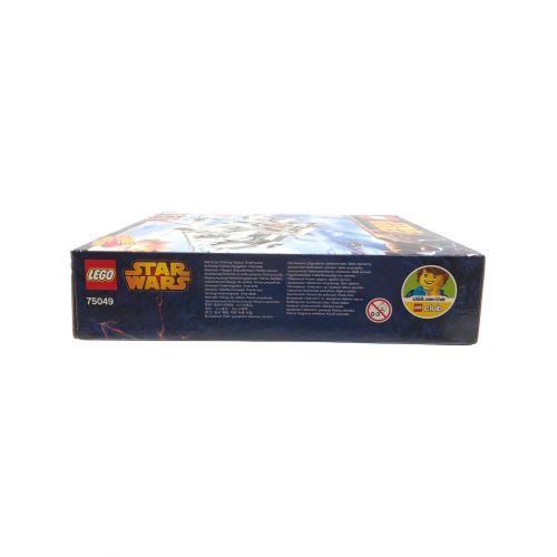 LEGO (レゴ) レゴブロック STARWARS SNOWSPEEDER 75049