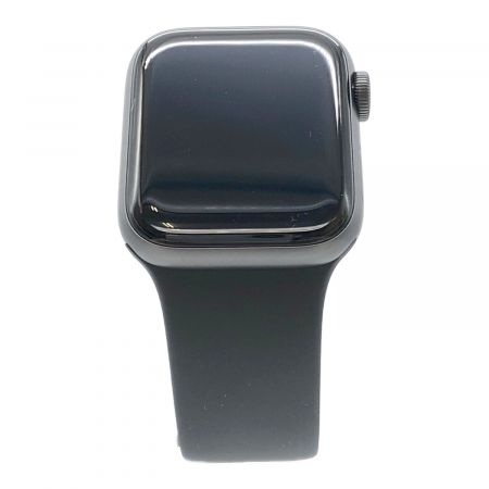 Apple (アップル) Apple Watch SE GPSモデル A2351