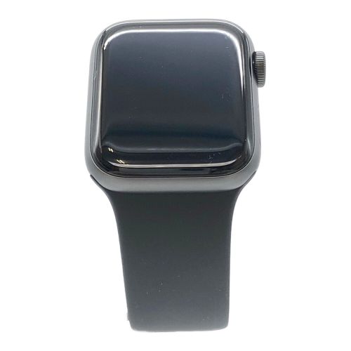 Apple (アップル) Apple Watch SE GPSモデル A2351