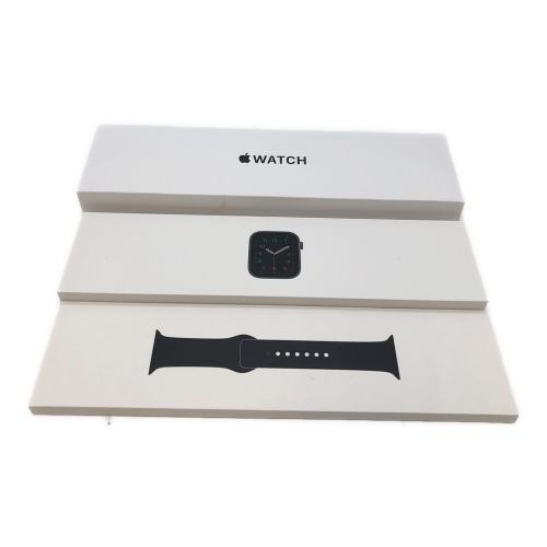 Apple (アップル) Apple Watch SE GPSモデル A2351