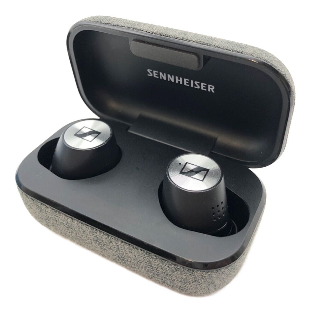 SENNHEISER (ゼンハイザー) MOMENTUM TrueWireless2