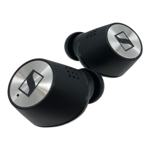 SENNHEISER (ゼンハイザー) MOMENTUM TrueWireless2 ワイヤレスイヤホン M3IETW2