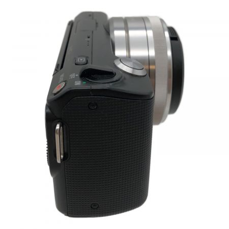 SONY (ソニー) デジタル一眼カメラ α（アルファ）NEX-5D