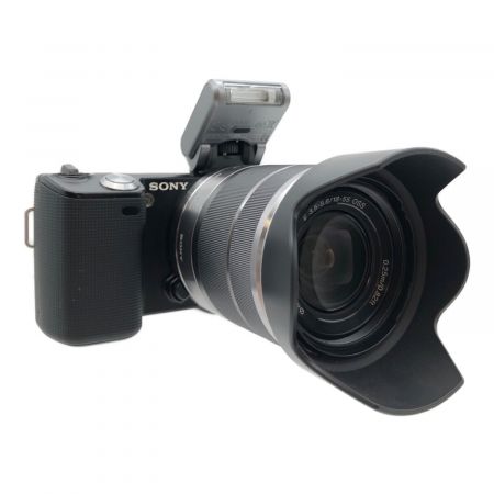 SONY (ソニー) デジタル一眼カメラ α（アルファ）NEX-5D