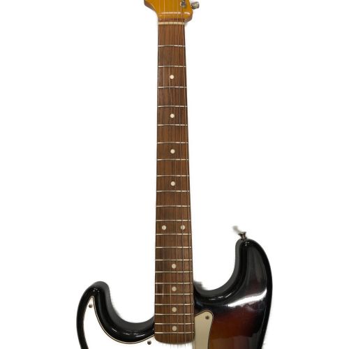 FENDER JAPAN (フェンダージャパン) エレキギター レフティ ST62/LH 3TS ストラトキャスター 2004-2005年製 R081918