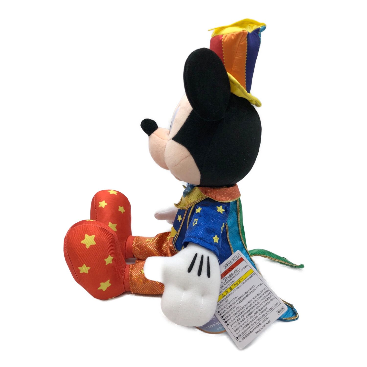 DISNEY (ディズニー) ミッキーマウス ４０周年限定｜トレファク 