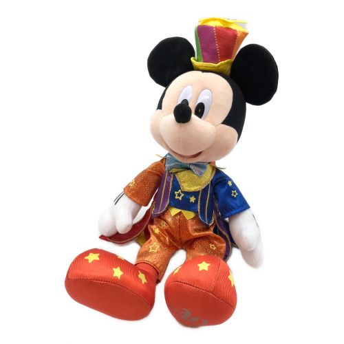 DISNEY (ディズニー) ミッキーマウス ４０周年限定｜トレファクONLINE