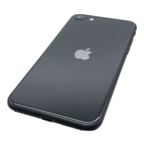 Apple (アップル) iPhone SE(第2世代) MXD02J/A サインアウト確認済 ...
