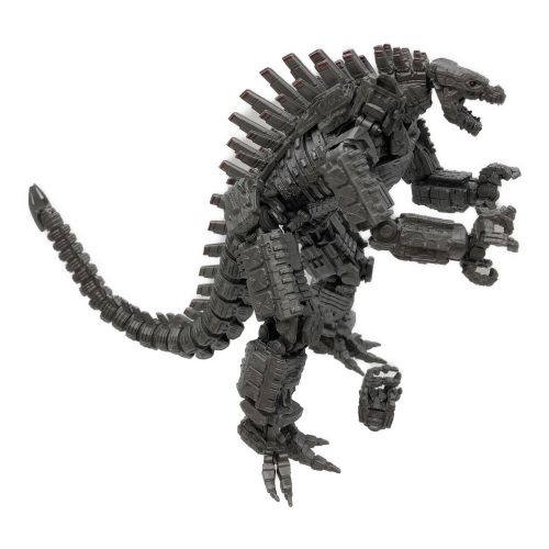 フィギュア S.H.MonsterArts MECHAGODZILLA FROM GODZILLA VS. KONG