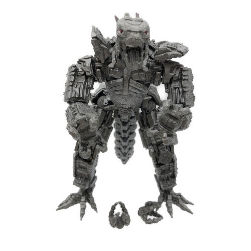 フィギュア S.H.MonsterArts MECHAGODZILLA FROM GODZILLA VS. KONG