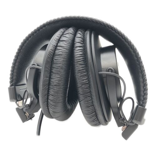 SONY (ソニー) スタジオモニターヘッドホン MDR-7506｜トレファクONLINE