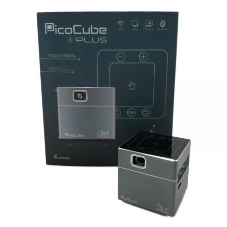 Felicross（フェリクロス）モバイルプロジェクター PICO CUBE PLUS
