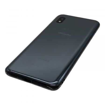 Samsung（サムスン） Galaxy A21 SC-42A