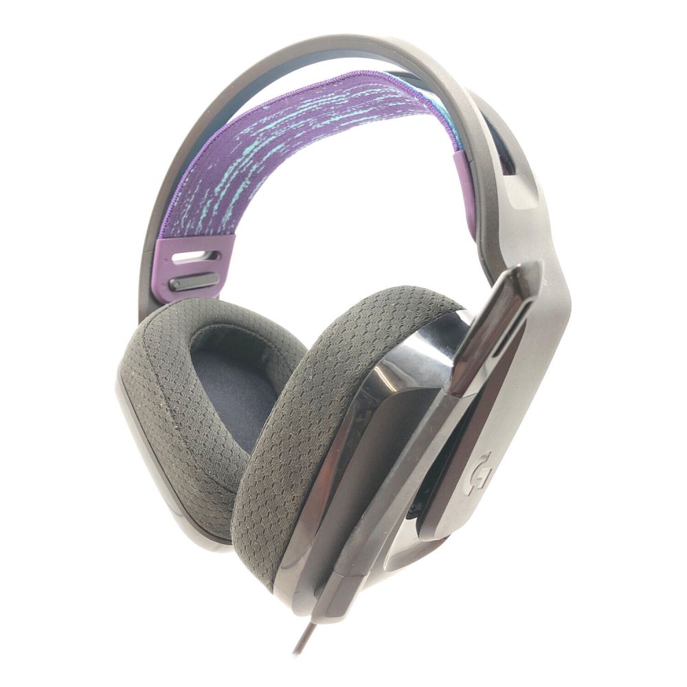 Logicool G335 ゲーミングヘッドセット Amazon.co.jp: Logicool G ゲーミングヘッドセット G335