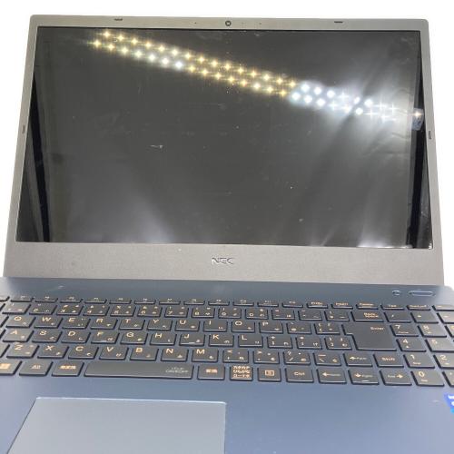 NEC (エヌイーシー) LAVIE PC-N1570EAL-E3 15.6インチ