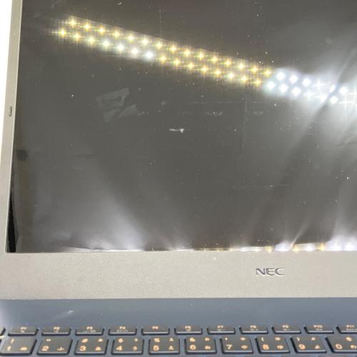 NEC (エヌイーシー) LAVIE PC-N1570EAL-E3 15.6インチ