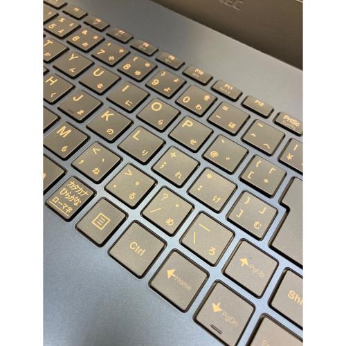 NEC (エヌイーシー) LAVIE PC-N1570EAL-E3 15.6インチ