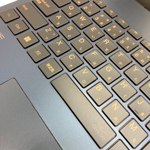 NEC (エヌイーシー) LAVIE PC-N1570EAL-E3 15.6インチ