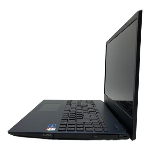 NEC (エヌイーシー) LAVIE PC-N1570EAL-E3 15.6インチ