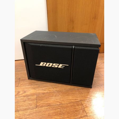 BOSE (ボーズ) ペアスピーカー 201 AUDIO/VIDEO MONITOR