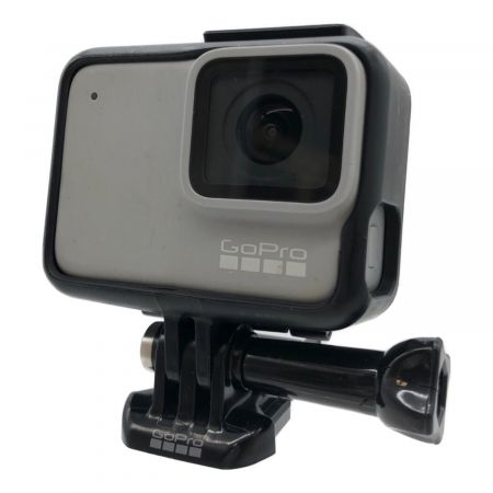 GoPro (ゴープロ) HERO7 アクションカメラ