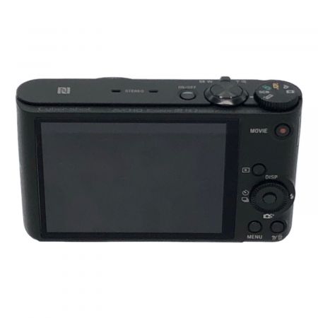 SONY (ソニー) サイバーショット デジタルスチルカメラ DSC-WX350