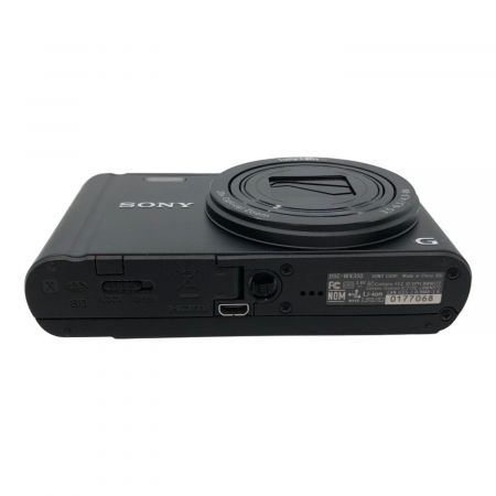 SONY (ソニー) サイバーショット デジタルスチルカメラ DSC-WX350
