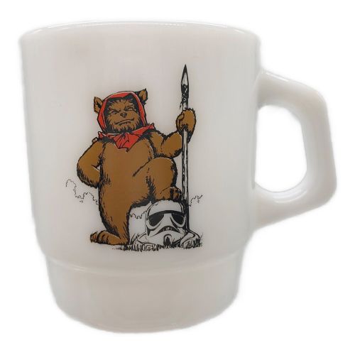 STAR WARS×fireking - 食器