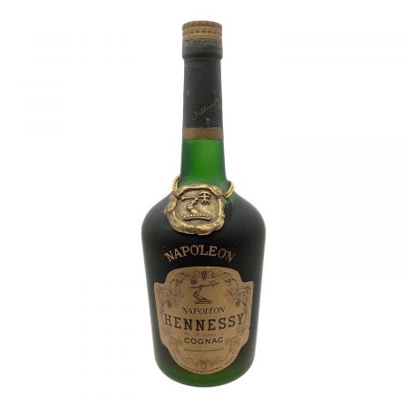 ヘネシー (Hennessy) コニャック 322 700ml ナポレオン 未開封