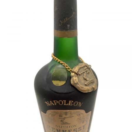ヘネシー (Hennessy) コニャック 322 700ml ナポレオン 未開封