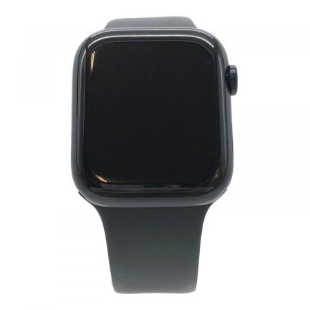 Apple (アップル) Apple Watch Series8 GPSモデル