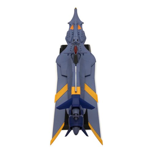 BANDAI（バンダイ） 超合金魂 GX-80 万能戦艦 N-ノーチラス号