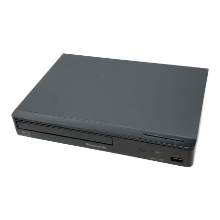 Panasonic (パナソニック) Blu-rayプレーヤー DMP-BD90 2022年製 VA2CA002735