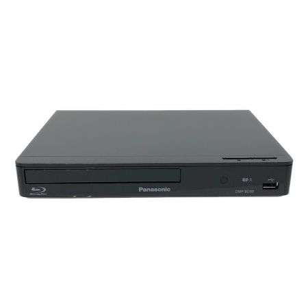 Panasonic (パナソニック) Blu-rayプレーヤー DMP-BD90 2022年製 VA2CA002735